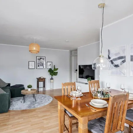 Traber 1 Sz Balkon Parkplatz & Sehr Ruhig Appartement Leipzig